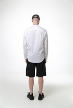 РУБАШКА KURASHIKKU WHITE - фото 62591