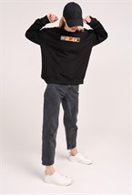 СВИТШОТ ЭМОДЗИ - фото 62602