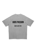 Футболка I'M NOT LIL UZI - фото 62650