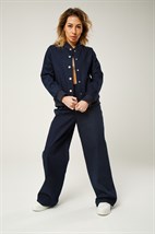 Джинсы - фото 6293