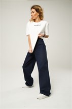 Джинсы - фото 6295