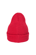 ШАПКА SEN’IN LIGHT COTTON RED - фото 62979