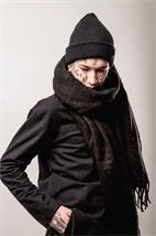 ШАПКА SEN’IN - фото 62987