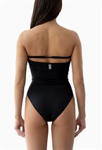 Купальник слитный Dea Black - фото 63090