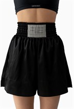 Шорты Fenix Black - фото 63102