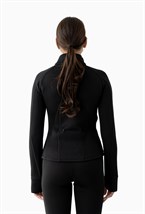 Мастерка Vesogonka Black - фото 63111