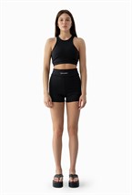 Велосипедки укороченные Moss - фото 63196