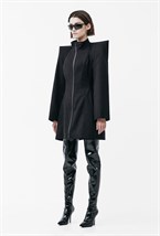 Жакет Geometric jacket - фото 63229