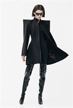 Жакет Geometric jacket - фото 63231