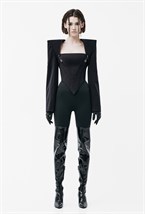 Корсет Corset with bolero - фото 63233