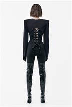 Корсет Corset with bolero - фото 63234