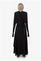 Платье Black dress - фото 63255