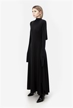 Платье Black dress - фото 63256