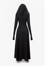 Платье Black dress - фото 63257