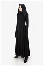 Платье Black dress - фото 63259