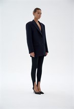 Жакет оверсайз - фото 63348