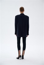 Жакет оверсайз - фото 63349