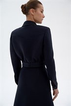 Юбка с запахом - фото 63538