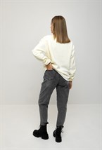 Джинсы MOM - фото 63684