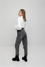 Джинсы MOM - фото 63685