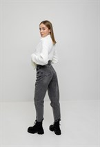 Джинсы MOM - фото 63686