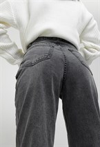 Джинсы MOM - фото 63688