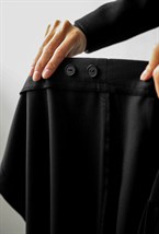 Юбка на запах - фото 63756