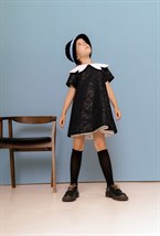 Платье Flower - фото 63815