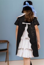 Платье Flower - фото 63816