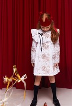 Платье Ninel - фото 63818