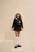 Костюм CLEMATIS BLACK - фото 63910