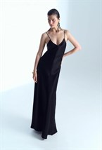 ПЛАТЬЕ-КОМБИНАЦИЯ - фото 63980