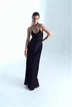 ПЛАТЬЕ-КОМБИНАЦИЯ - фото 63982