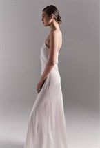 ПЛАТЬЕ-КОМБИНАЦИЯ - фото 63985