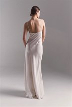 ПЛАТЬЕ-КОМБИНАЦИЯ - фото 63986