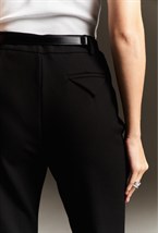 БРЮКИ С РАЗРЕЗАМИ - фото 64007