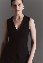 ЖИЛЕТКА - фото 64015