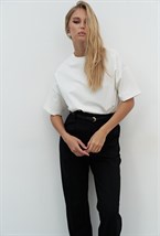 ФУТБОЛКА OVERSIZE - фото 64026