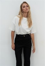 ФУТБОЛКА OVERSIZE - фото 64027