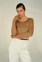 ЛОНГСЛИВ - фото 64033