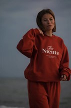 СВИТШОТ NAPOLETANA - фото 64083