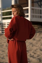 СВИТШОТ NAPOLETANA - фото 64085