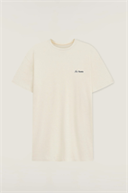 УДЛИНЕННАЯ ФУТБОЛКА — LEMONS - фото 64093