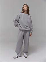 СВИТШОТ MELANGE - фото 64108