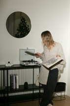 Рубашка из муслина - фото 64186