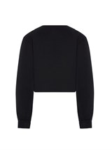 Жакет укороченный - фото 64201 Жакет укороченный - фото 64201