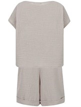 Костюм из муслина - фото 64232