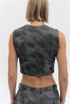 Брюки BIKER DREAM - фото 64266