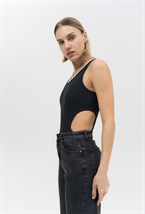 Майка-боди SEXY ALCO - фото 64268