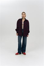 Рубашка RED HOT CHILLI - фото 64283